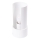 Настольная лампа FLASH 1xE27/15W/230V белый