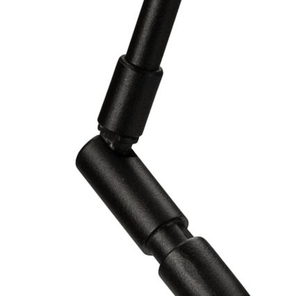 Настольная лампа HARRY 1xE27/60W/230V