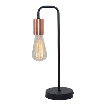 Настольная лампа HERPE 1xE27/60W/230V