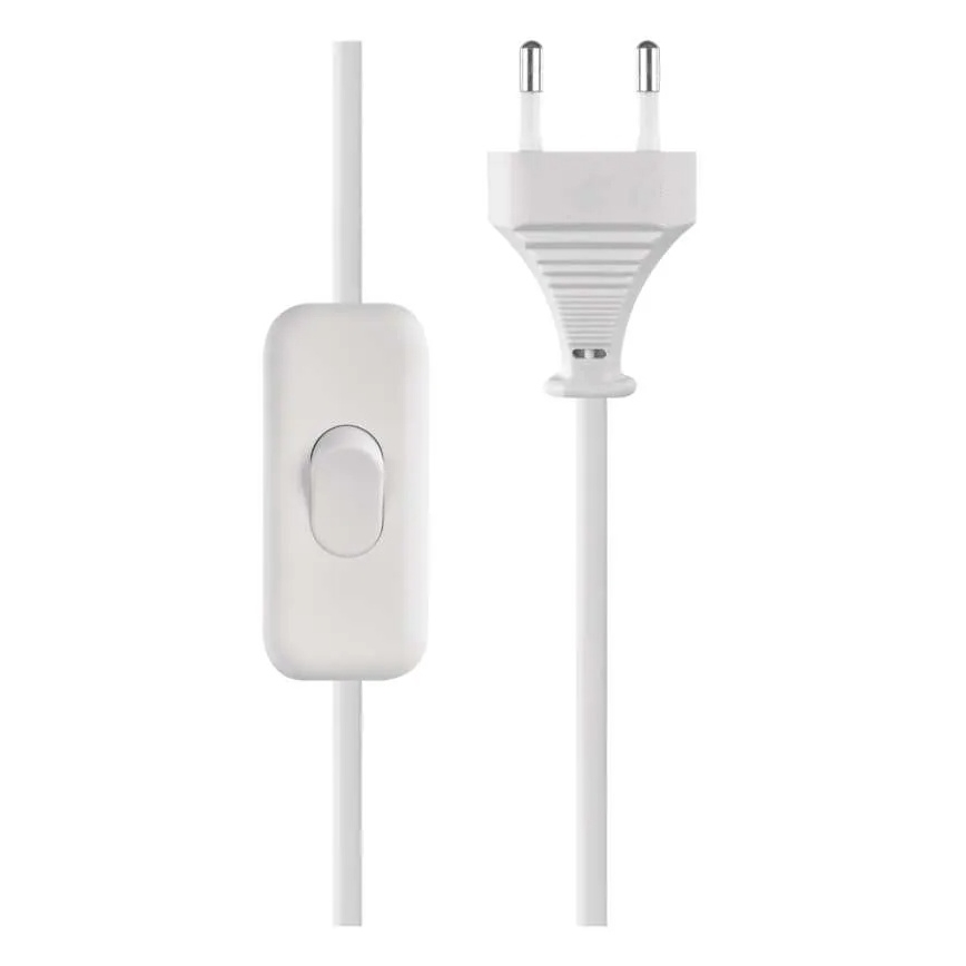 Настольная лампа POPPY 1xE27/25W/230V зелёная