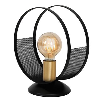 Настольная лампа SINER 1xE27/60W/230V
