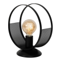 Настольная лампа SINER 1xE27/60W/230V