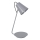 Настольная лампа TABLE LAMPS 1xE27/60W/230V