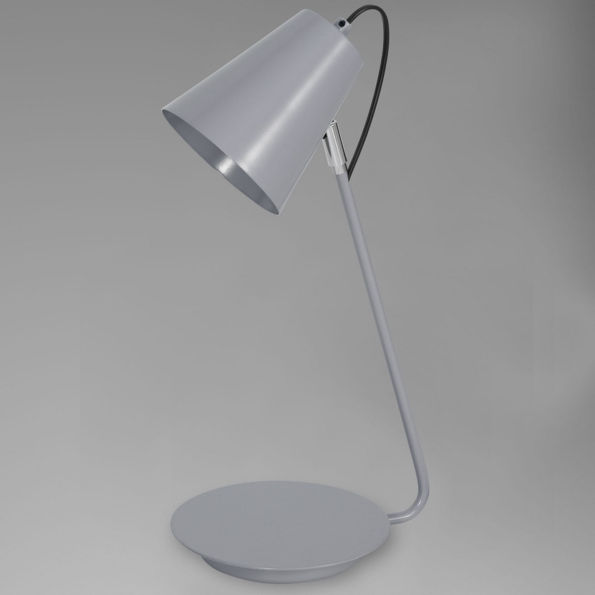 Настольная лампа TABLE LAMPS 1xE27/60W/230V