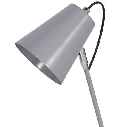 Настольная лампа TABLE LAMPS 1xE27/60W/230V