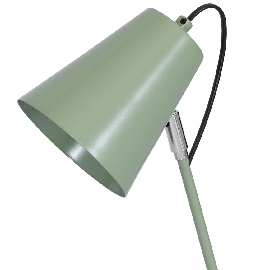 Настольная лампа TABLE LAMPS 1xE27/60W/230V