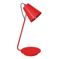 Настольная лампа TABLE LAMPS 1xE27/60W/230V
