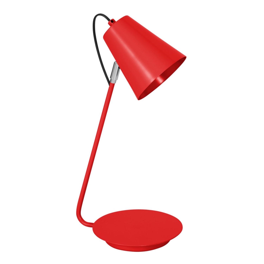 Настольная лампа TABLE LAMPS 1xE27/60W/230V