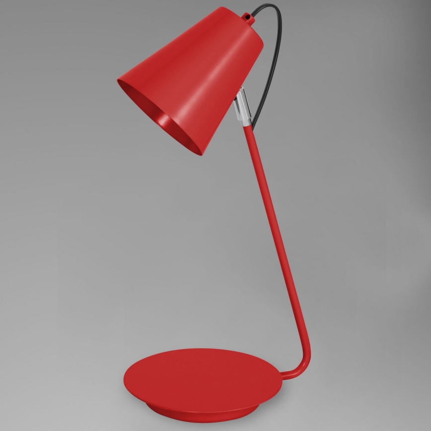 Настольная лампа TABLE LAMPS 1xE27/60W/230V