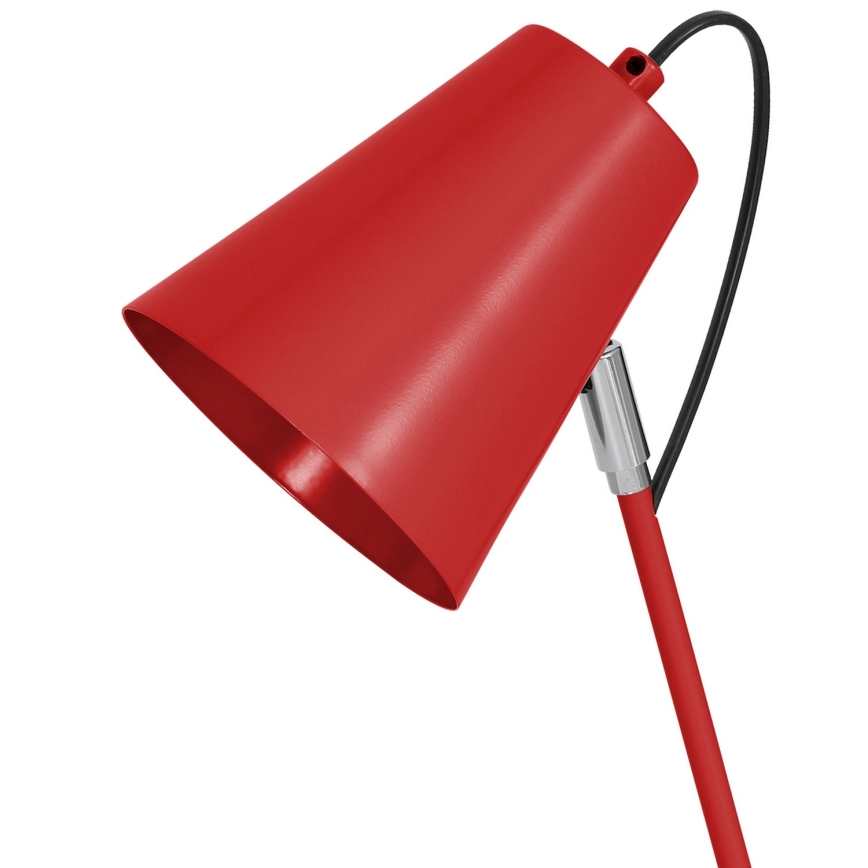 Настольная лампа TABLE LAMPS 1xE27/60W/230V