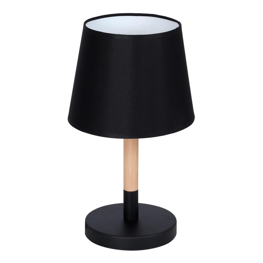 Настольная лампа TABLE LAMPS 1xE27/60W/230V