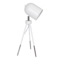 Настольная лампа TABLE LAMPS 1xE27/60W/230V