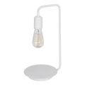 Настольная лампа TABLE LAMPS 1xE27/60W/230V