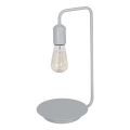Настольная лампа TABLE LAMPS 1xE27/60W/230V