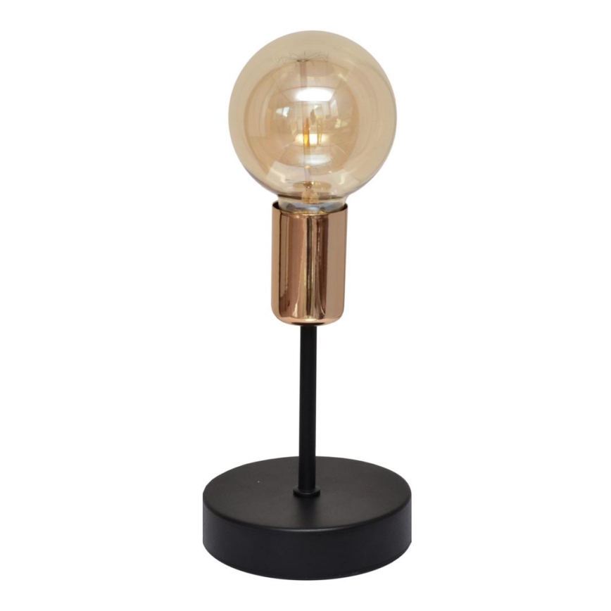Настольная лампа TUBE 1xE27/15W/230V