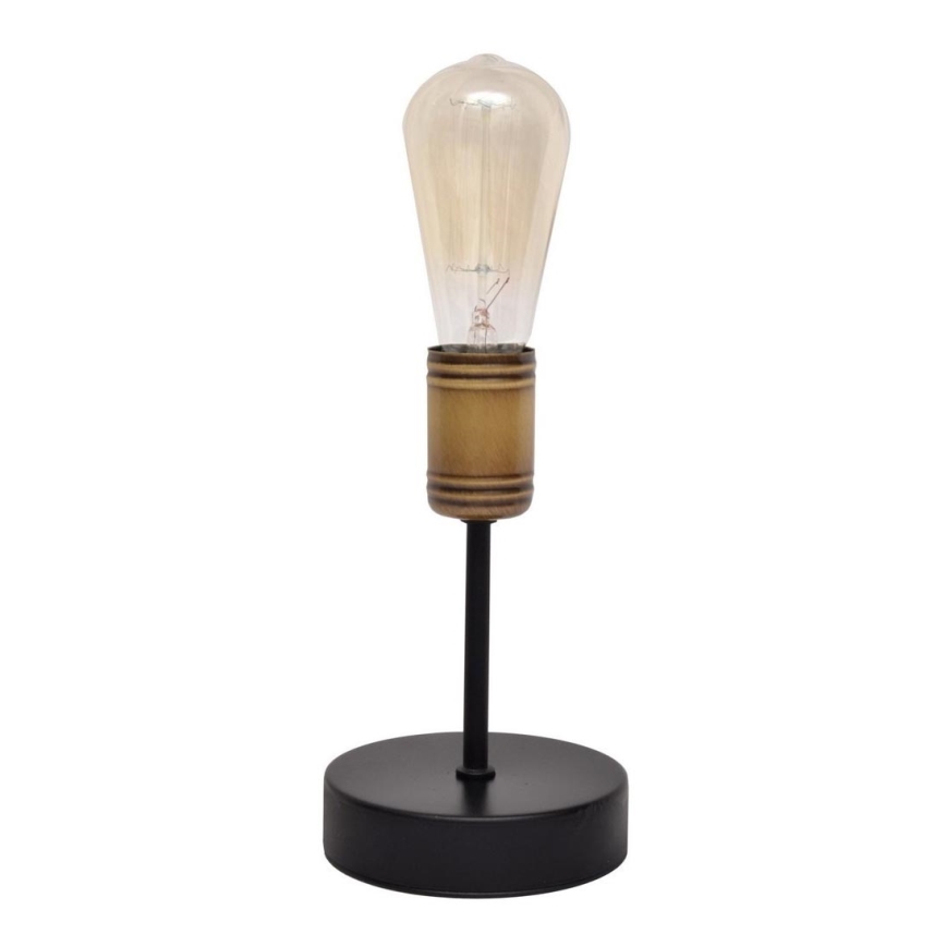 Настольная лампа TUBE 1xE27/15W/230V