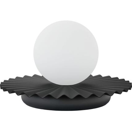 Настольная лампа UMBRA 1xG9/8W/230V чёрная