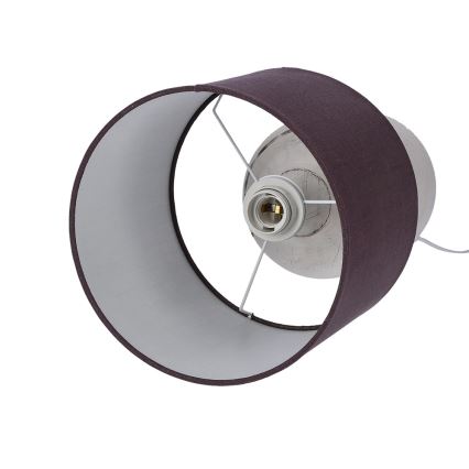 Настольная лампа WALIA 1xE27/60W/230V