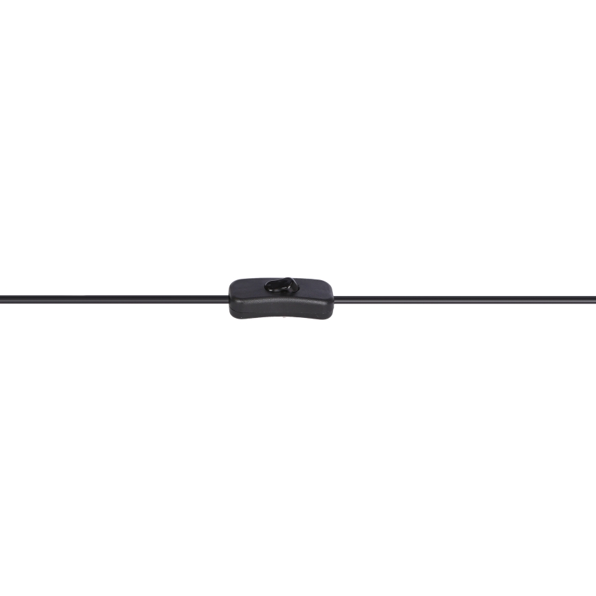 Настольная лампа WEERT 1xG9/28W/230V