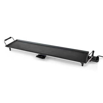 Настольный гриль Teppanyaki 1800W/230V