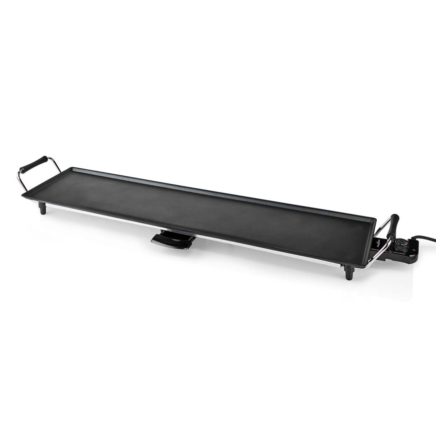 Настольный гриль Teppanyaki 1800W/230V