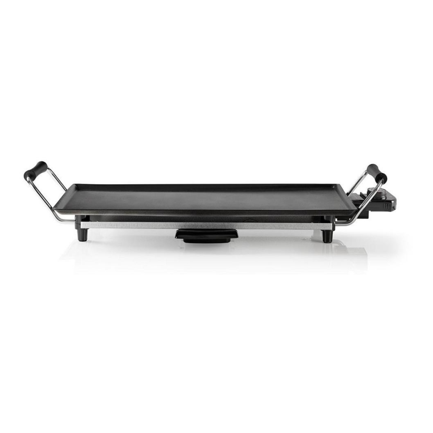 Настольный гриль Teppanyaki 2000W/230V