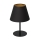 Настольная лампа ARDEN 1xE27/60W/230V ⌀ 20 cm черная/золотая