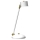 Настольная лампа ARENA 1xGX53/11W/230V белая/золотая