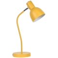 Настольная лампа MIMI 1xE27/10W/230V желтый