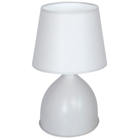 Настольная лампа TABLE LAMPS 1xE27/60W/230V