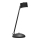 Настільна лампа ARENA 1xGX53/11W/230V чорний/хром