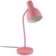 Настільна лампа MIMI 1xE27/10W/230V рожевий