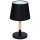 Настільна лампа TABLE LAMPS 1xE27/60W/230V