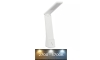 Настільна LED лампа з регулюванням яскравості USB LED/4W/5V 3000K/4000K/5000K білий/золотий