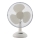 Настільний вентилятор 45W/230V з діаметром 30 см