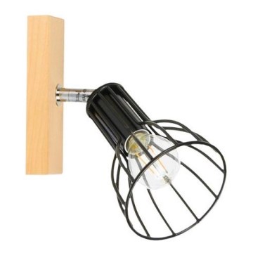 Настінний точковий світильник MEGAN 1xE14/40W/230V