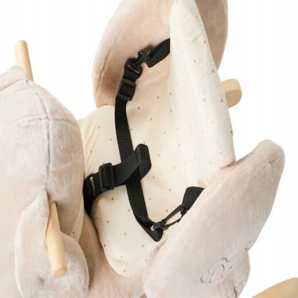 Nattou - Качалка CHARLIE собачка