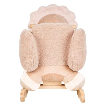 Nattou - Качалка ERNEST лев