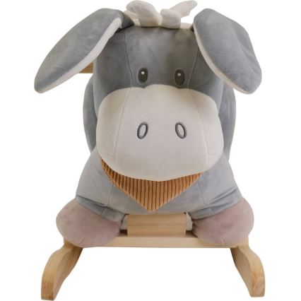 Nattou - Качели LAPIDOU ослик