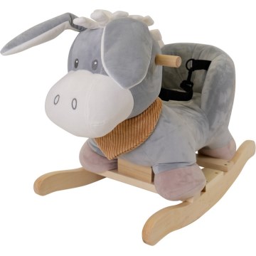 Nattou - Качели LAPIDOU ослик