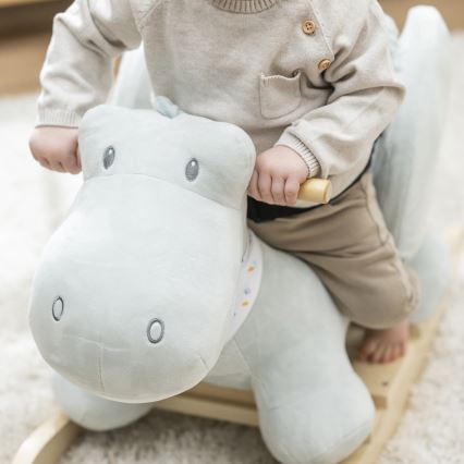 Nattou - Качели ROMEO крокодил