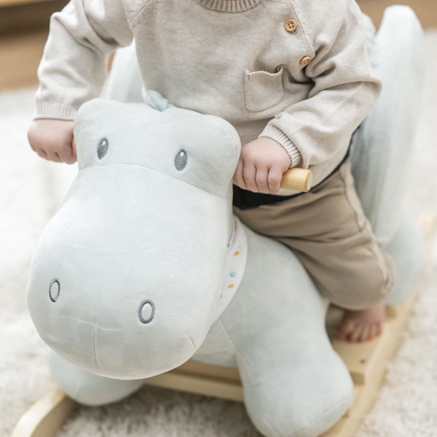 Nattou - Качели ROMEO крокодил