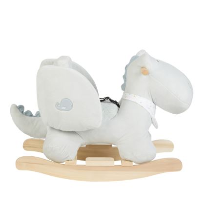 Nattou - Качели ROMEO крокодил