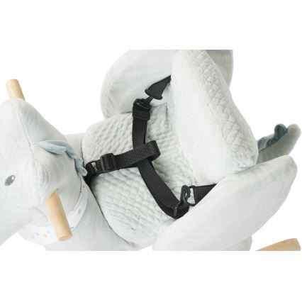 Nattou - Качели ROMEO крокодил