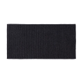 Натуральний килим FIR WOOL 120x170 cm 2600 g/m2 антрацит
