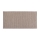 Натуральный ковер FIR WOOL 120x170 cm 2600 g/m2 бежевый