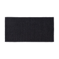 Натуральный ковёр FIR WOOL 70×140 см 2600 г/м² антрацит