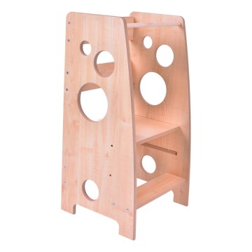 Навчальна вежа LINDA клен