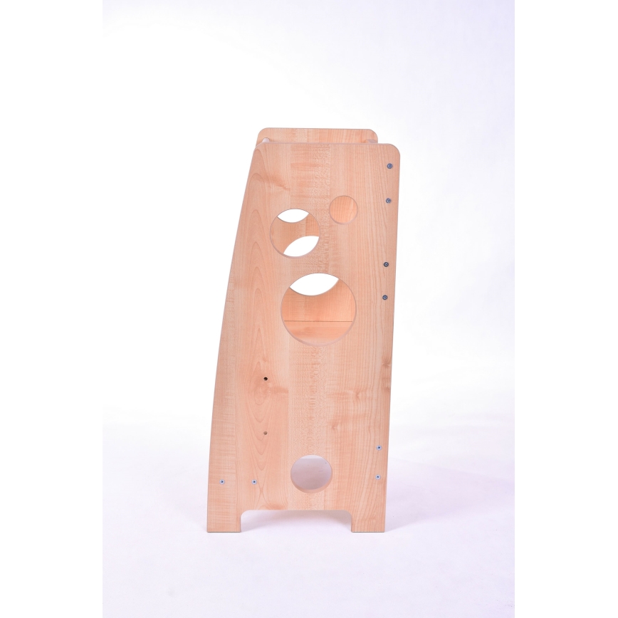 Навчальна вежа LINDA клен