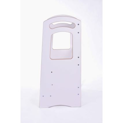 Навчальна вежа THOMAS біла